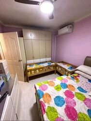 Blk 252 Bangkit Road (Bukit Panjang), HDB 3 Rooms #623585131